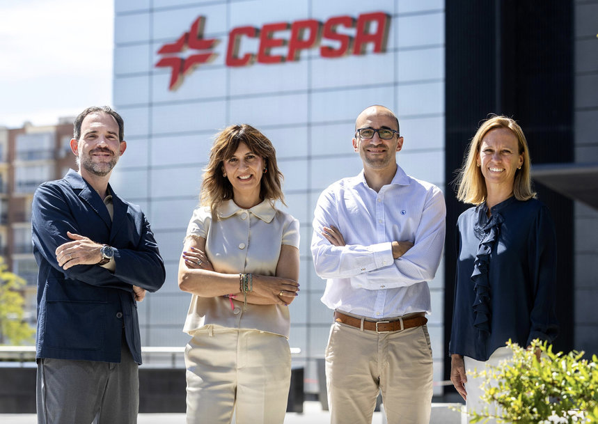 CEPSA SE ASOCIA CON ODISEIA PARA PROMOVER LA SOSTENIBILIDAD EN LAS SOLUCIONES DE IA